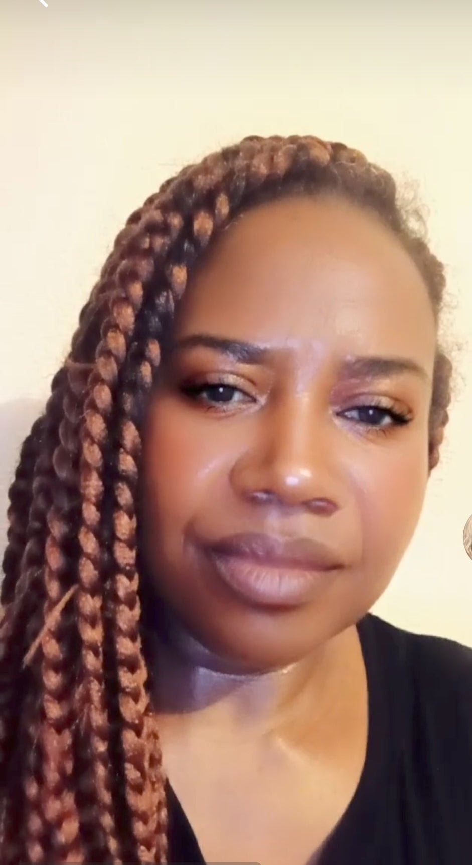 (Copie) CHARME BEAUTÉ PÂTISSERIE - VOTCHUI GNONKLO